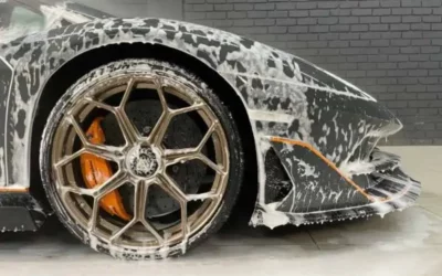Gyeon Car Shampoo: The Complete Guide to Safe and Effective Car Washing